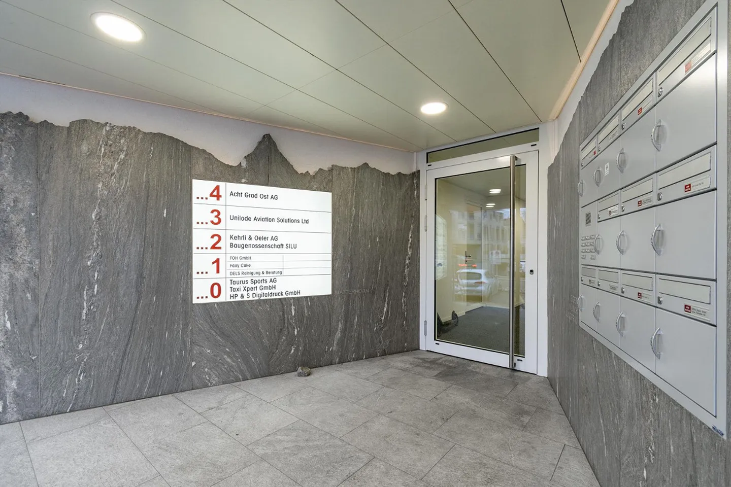 Zentrale Bürofläche zu vermieten - Foto 13 von 15