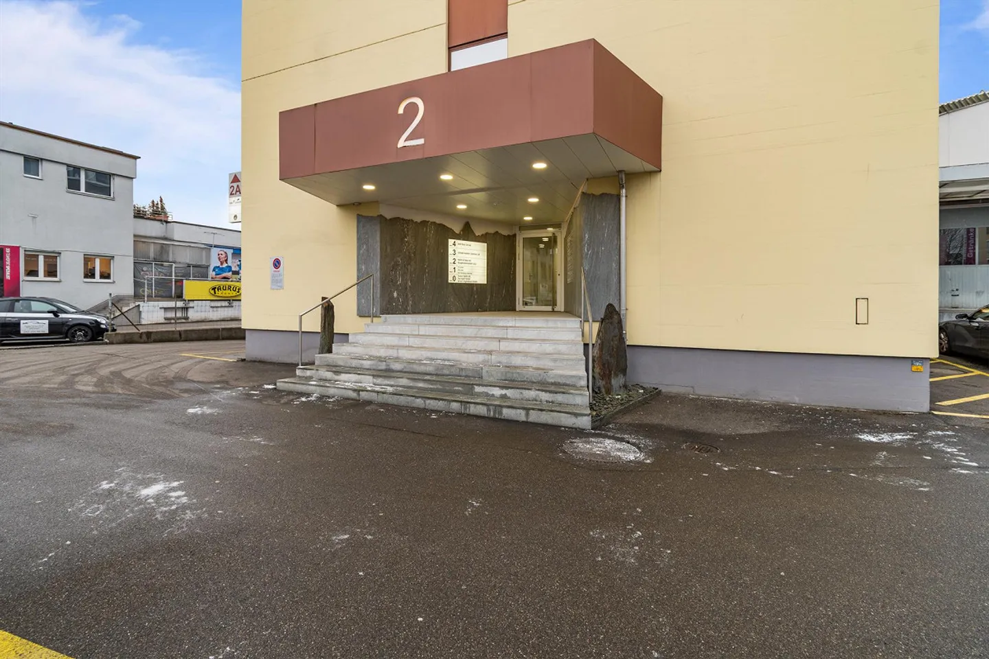 Zentrale Bürofläche zu vermieten - Foto 15 von 15