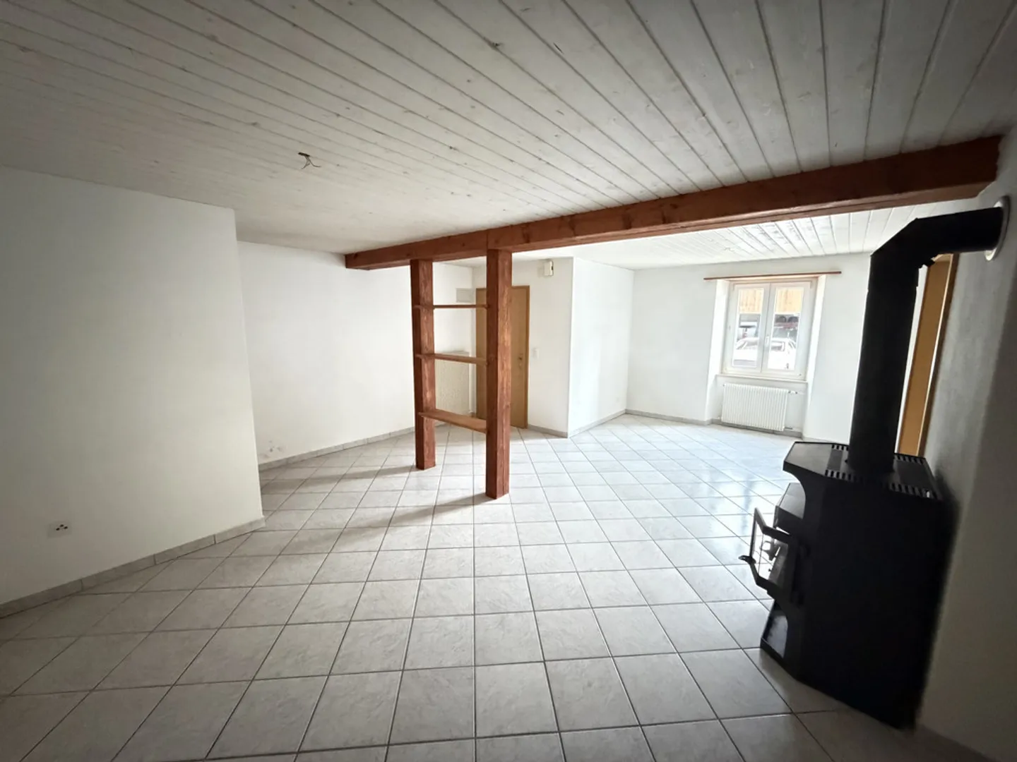 Spacious and Quiet - Photo 1 of 10