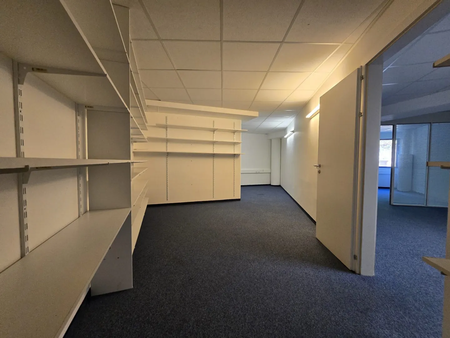 1. Affitto offerto! Posizione ottimale - Ufficio di 104 m2 - Stazione di Losanna - Foto 8 di 8