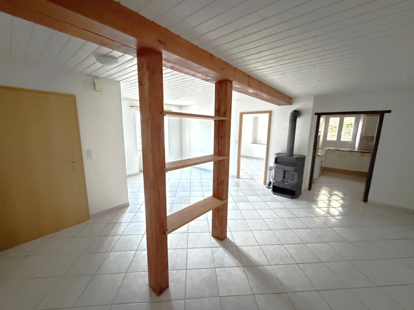 Spacious and Quiet - Photo 2 of 10