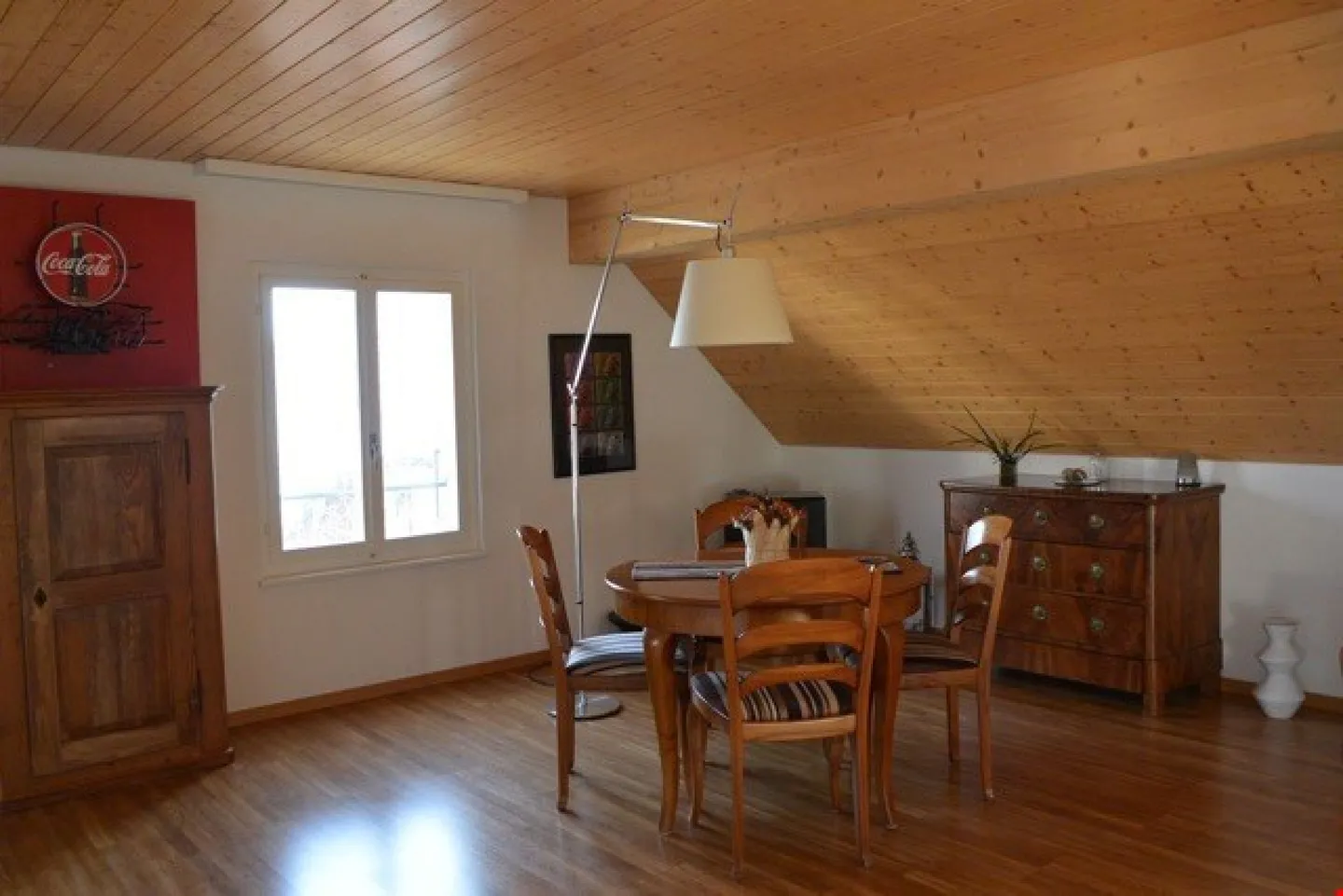 Appartamento mansardato di 4,5 stanze da sogno su 160m2! - Foto 4 di 11