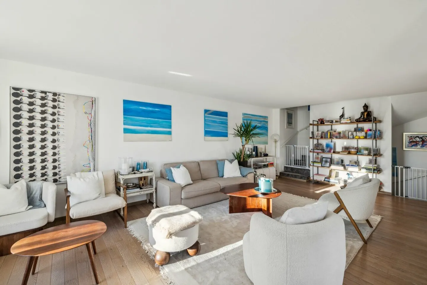 Apartment for sale - Photo 4 of 12