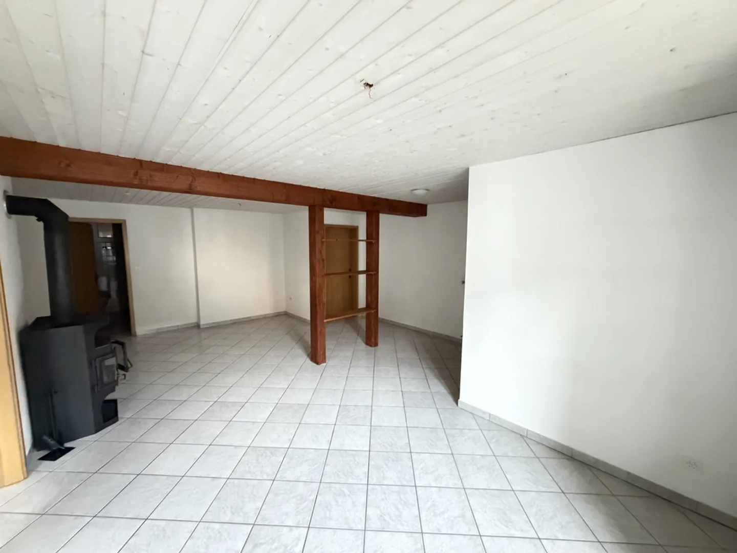 Spacious and Quiet - Photo 3 of 10