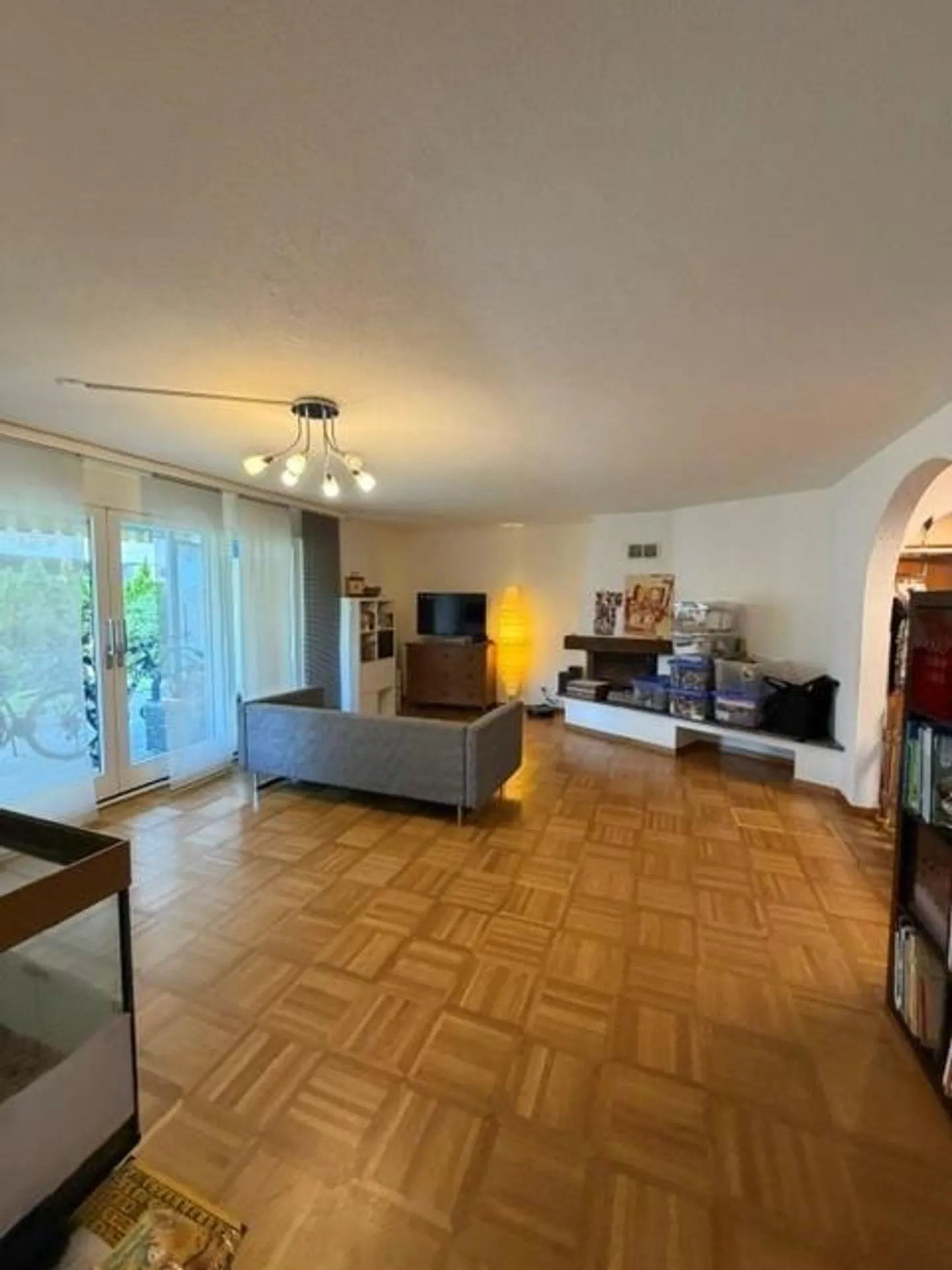 Gemütliche Wohnung mit Balkon - Foto 2 von 13
