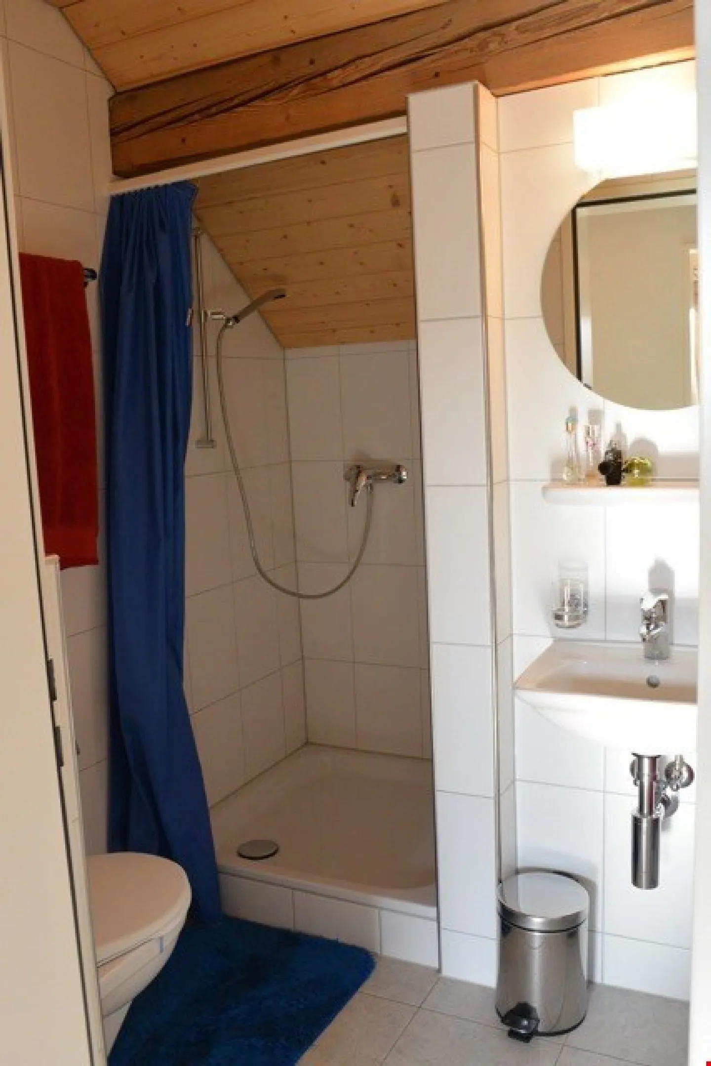 Appartamento mansardato di 4,5 stanze da sogno su 160m2! - Foto 8 di 11