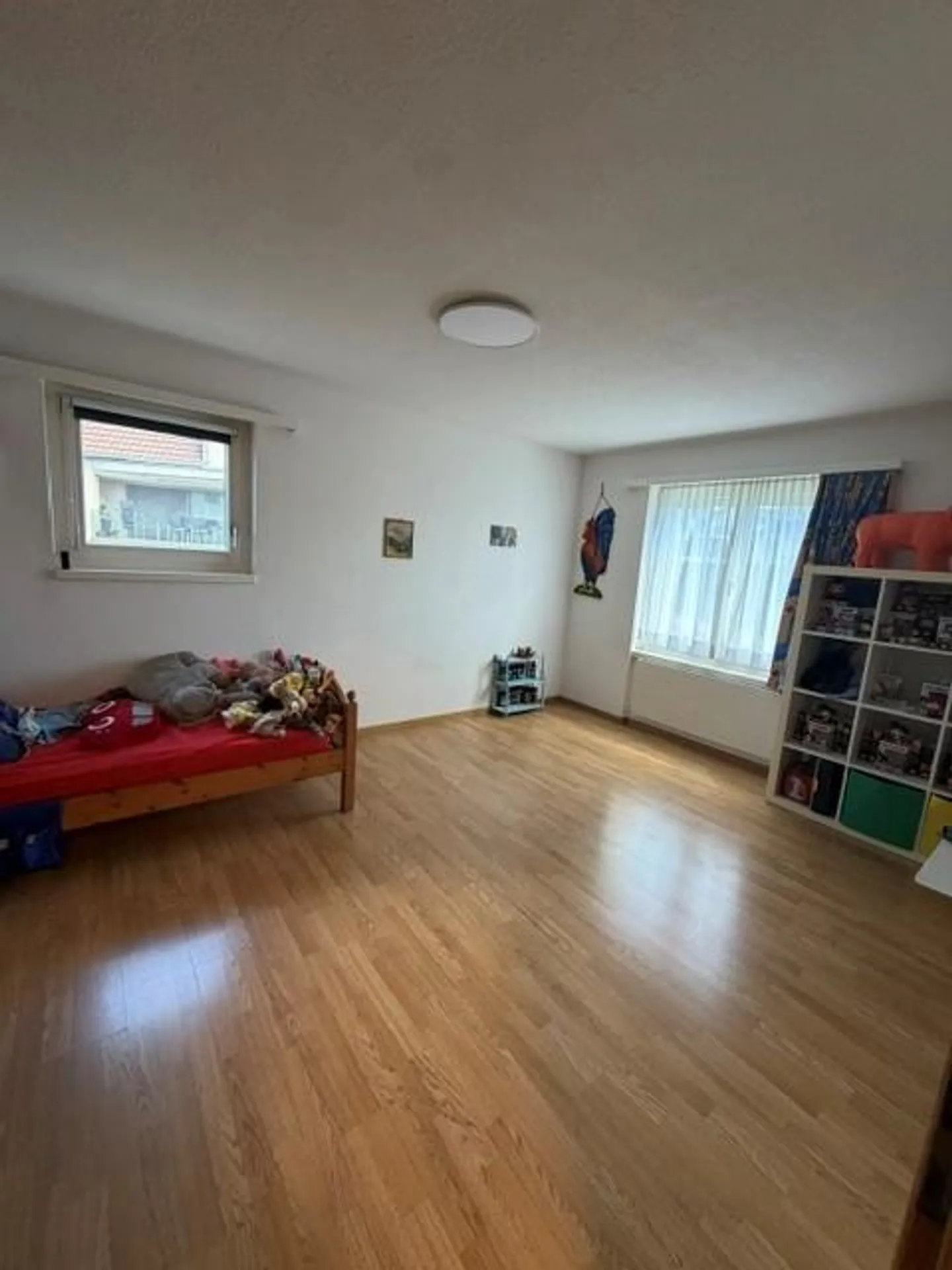 Gemütliche Wohnung mit Balkon - Foto 8 von 13