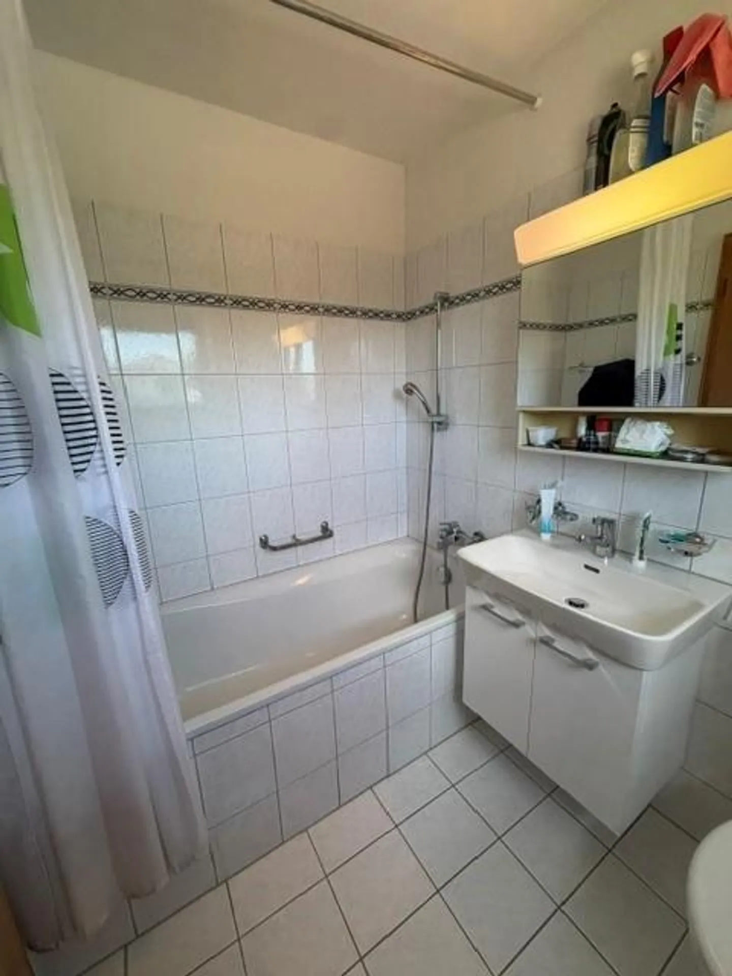 Gemütliche Wohnung mit Balkon - Foto 7 von 13