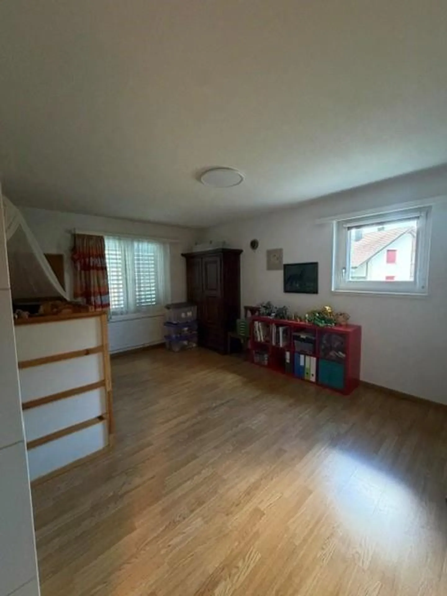 Gemütliche Wohnung mit Balkon - Foto 9 von 13