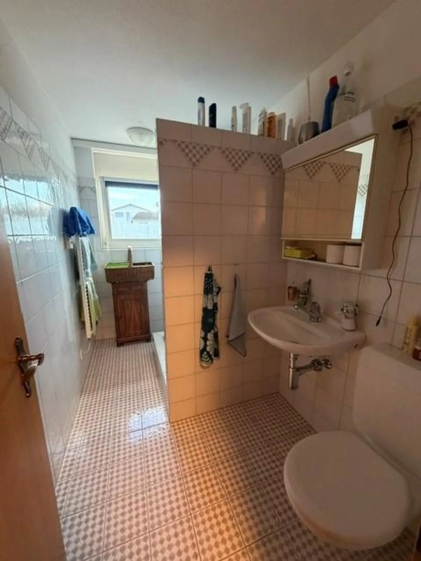 Gemütliche Wohnung mit Balkon - Foto 10 von 13
