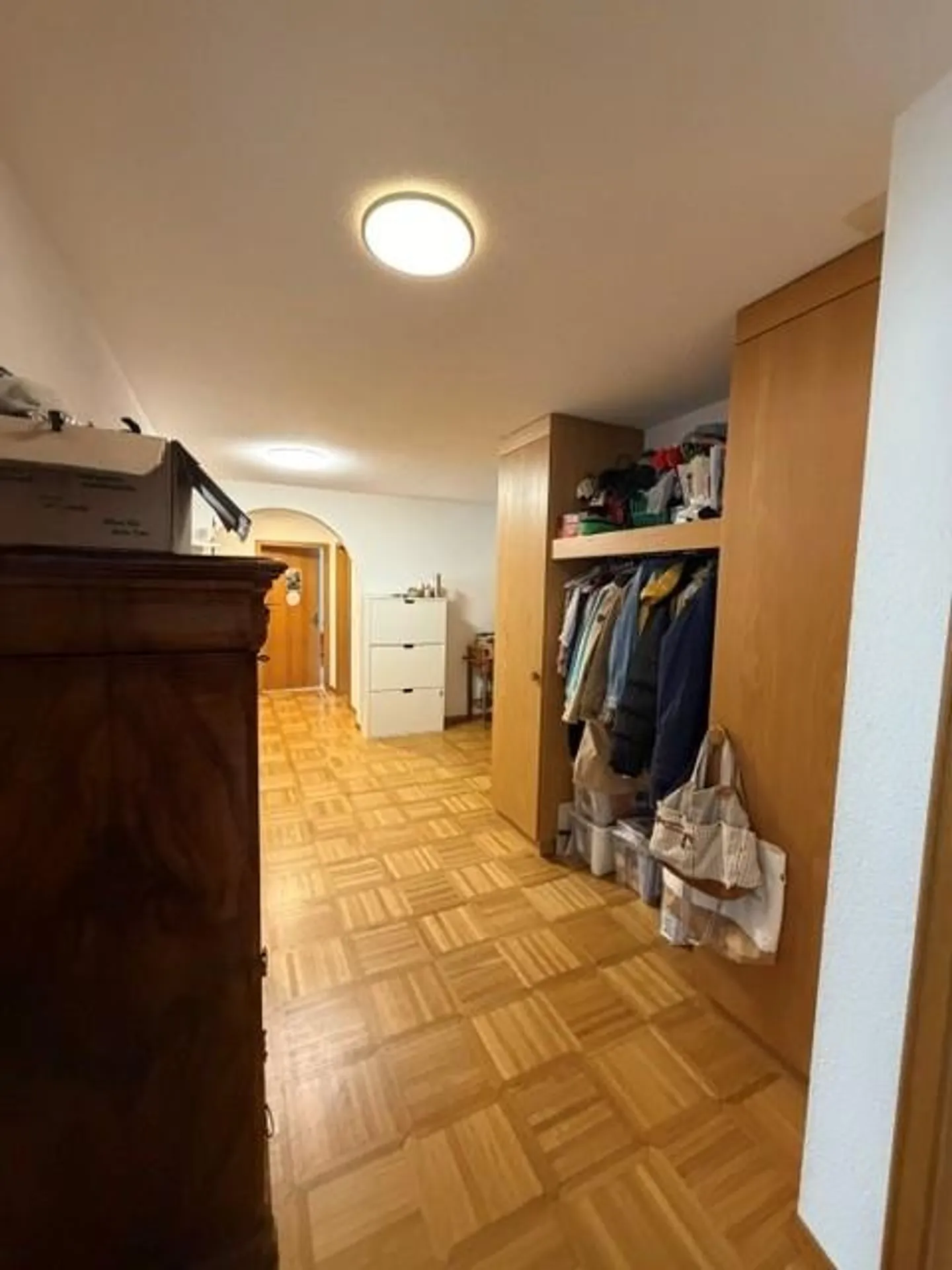 Gemütliche Wohnung mit Balkon - Foto 11 von 13