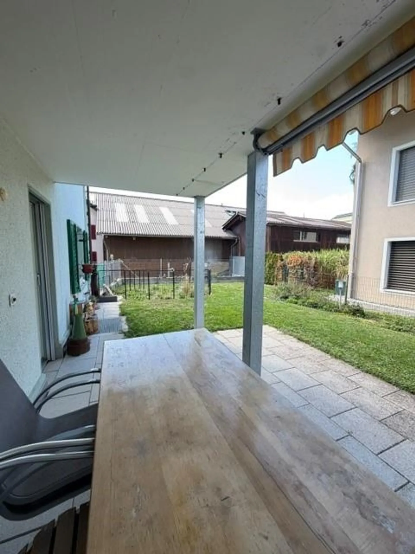 Gemütliche Wohnung mit Balkon - Foto 12 von 13
