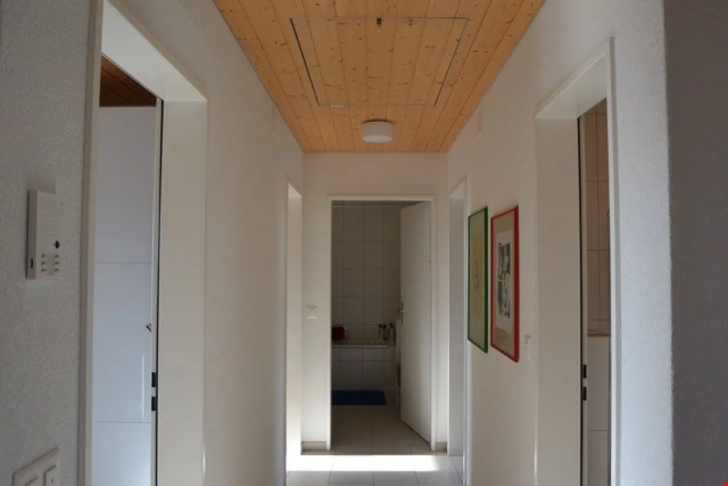Appartamento mansardato di 4,5 stanze da sogno su 160m2! - Foto 6 di 11