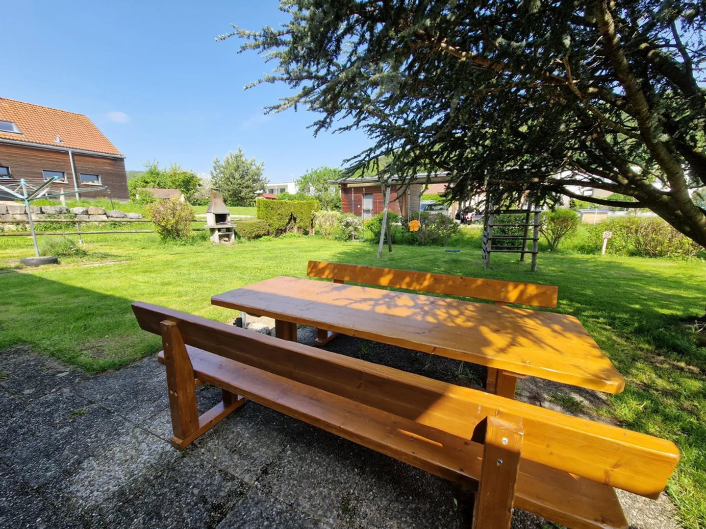 Spacious and Quiet - Photo 10 of 10