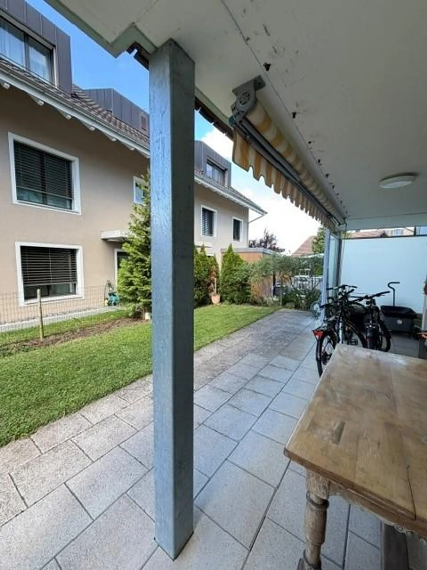 Gemütliche Wohnung mit Balkon - Foto 13 von 13