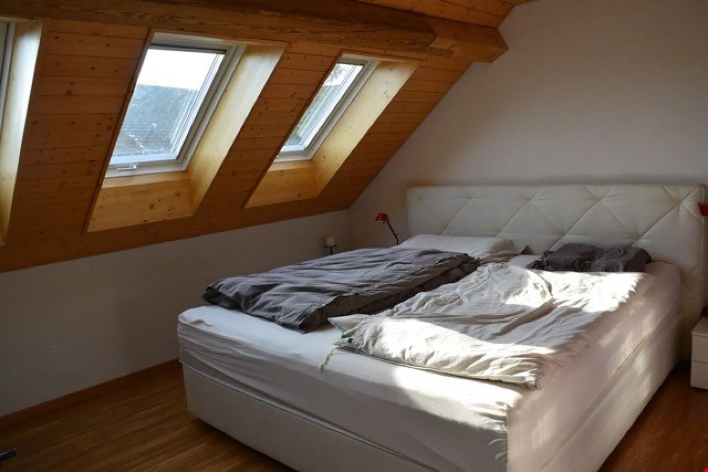 Appartamento mansardato di 4,5 stanze da sogno su 160m2! - Foto 9 di 11