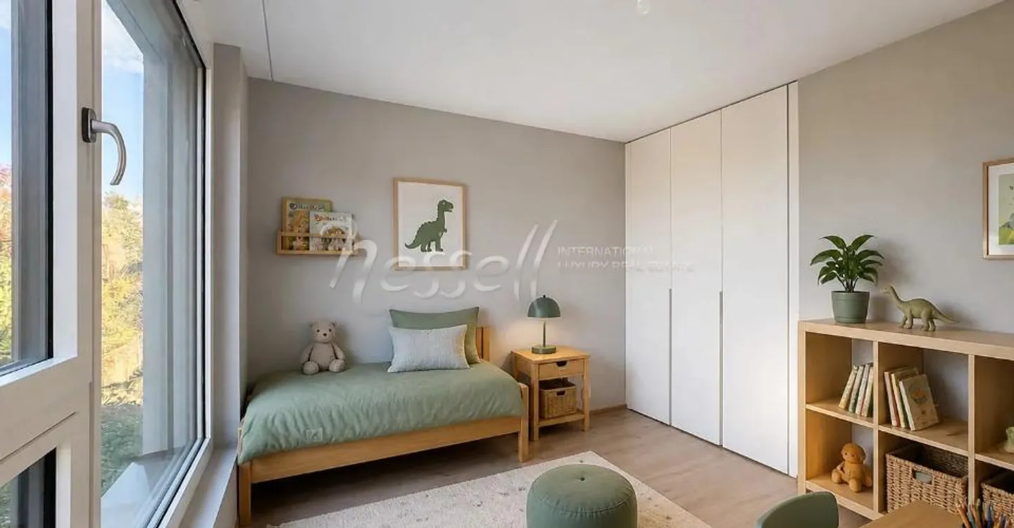 Appartamento di lusso a Vesenaz - Foto 13 di 13