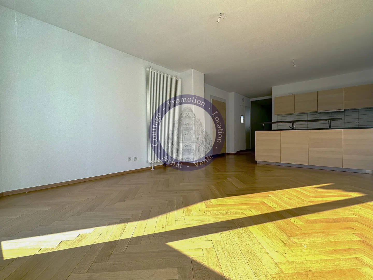 Appartamento in affitto - Foto 3 di 5