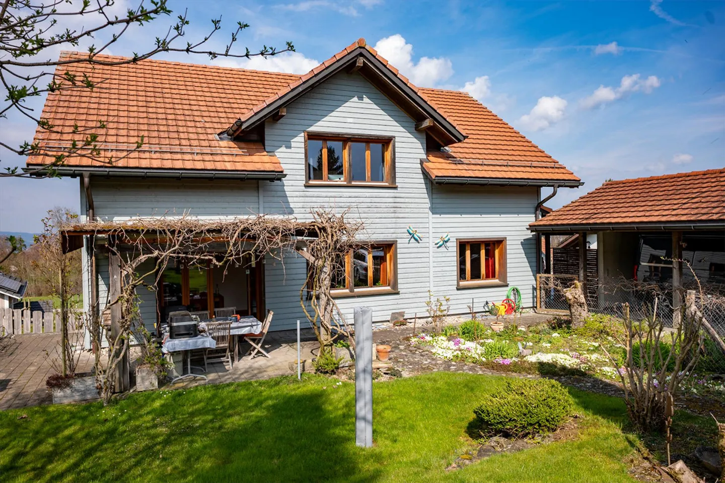 House - Photo 1 of 12