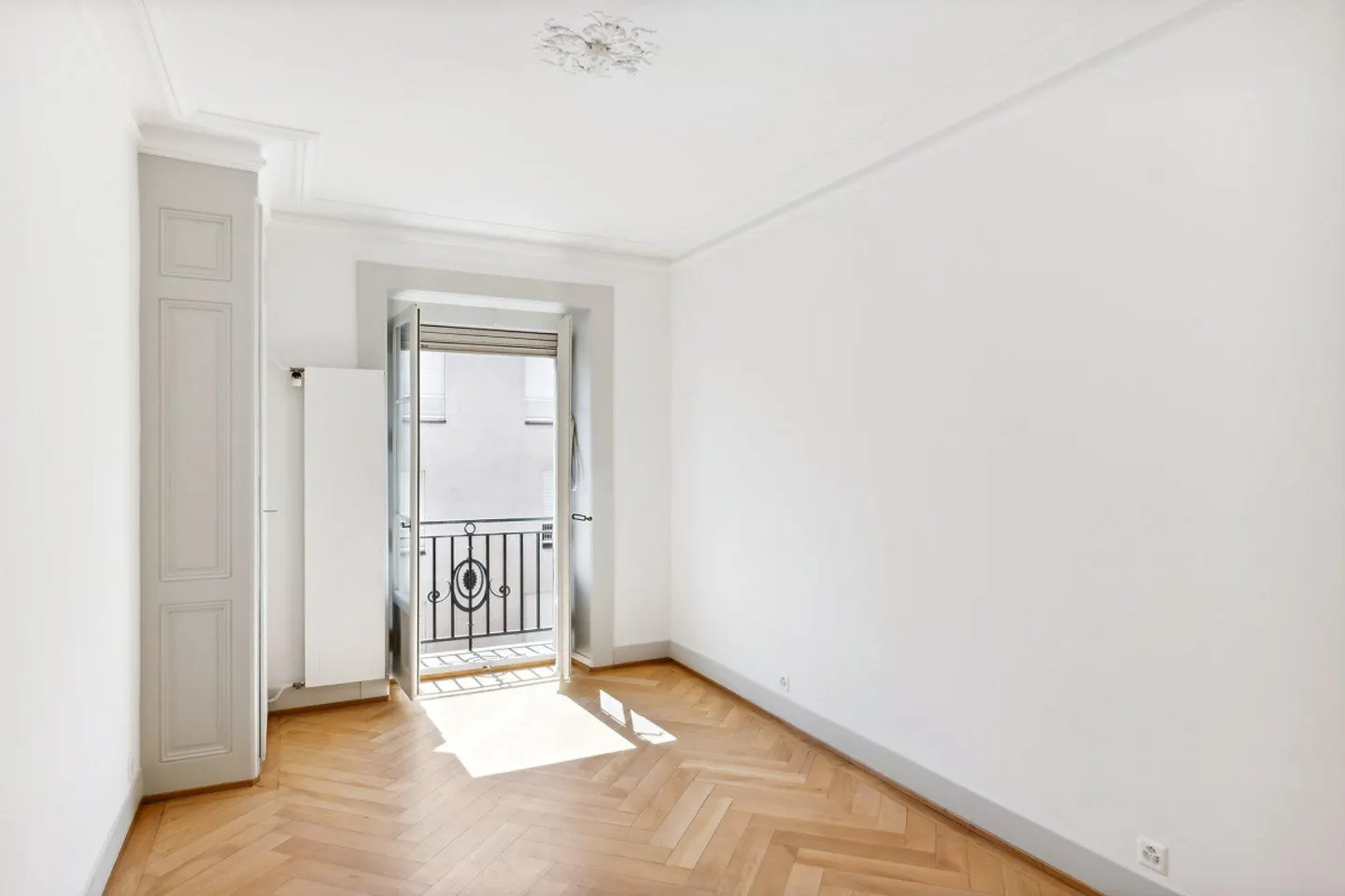 Bell'appartamento di 3,5 stanze - Foto 5 di 11