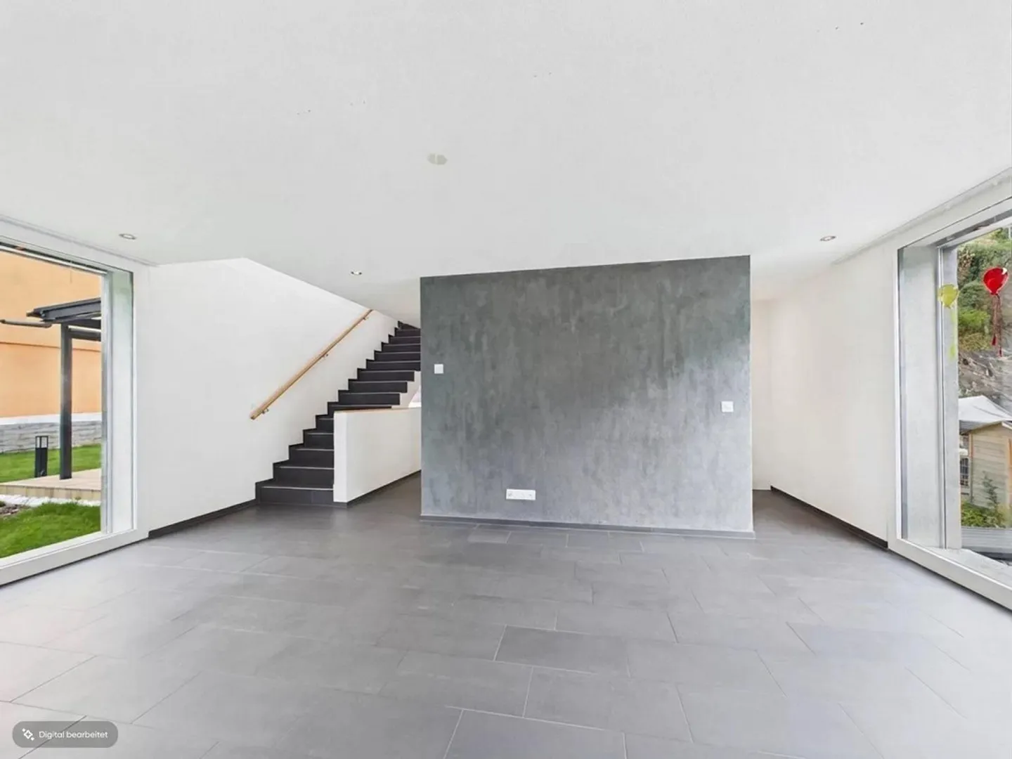 Modern Single-Family Home in Idyllic Natural Location - Photo 8 of 26