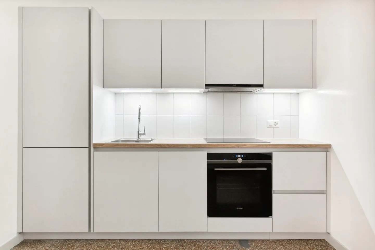 Bell'appartamento di 3,5 stanze - Foto 10 di 11