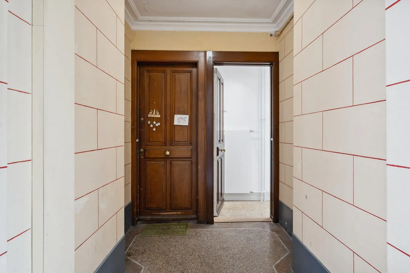 Bell'appartamento di 3,5 stanze - Foto 11 di 11