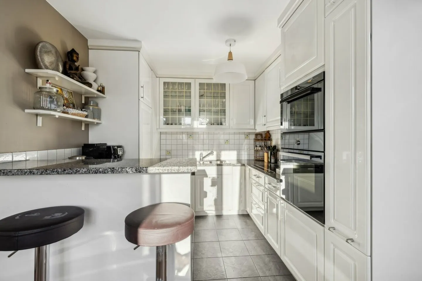 Apartment for sale - Photo 7 of 12