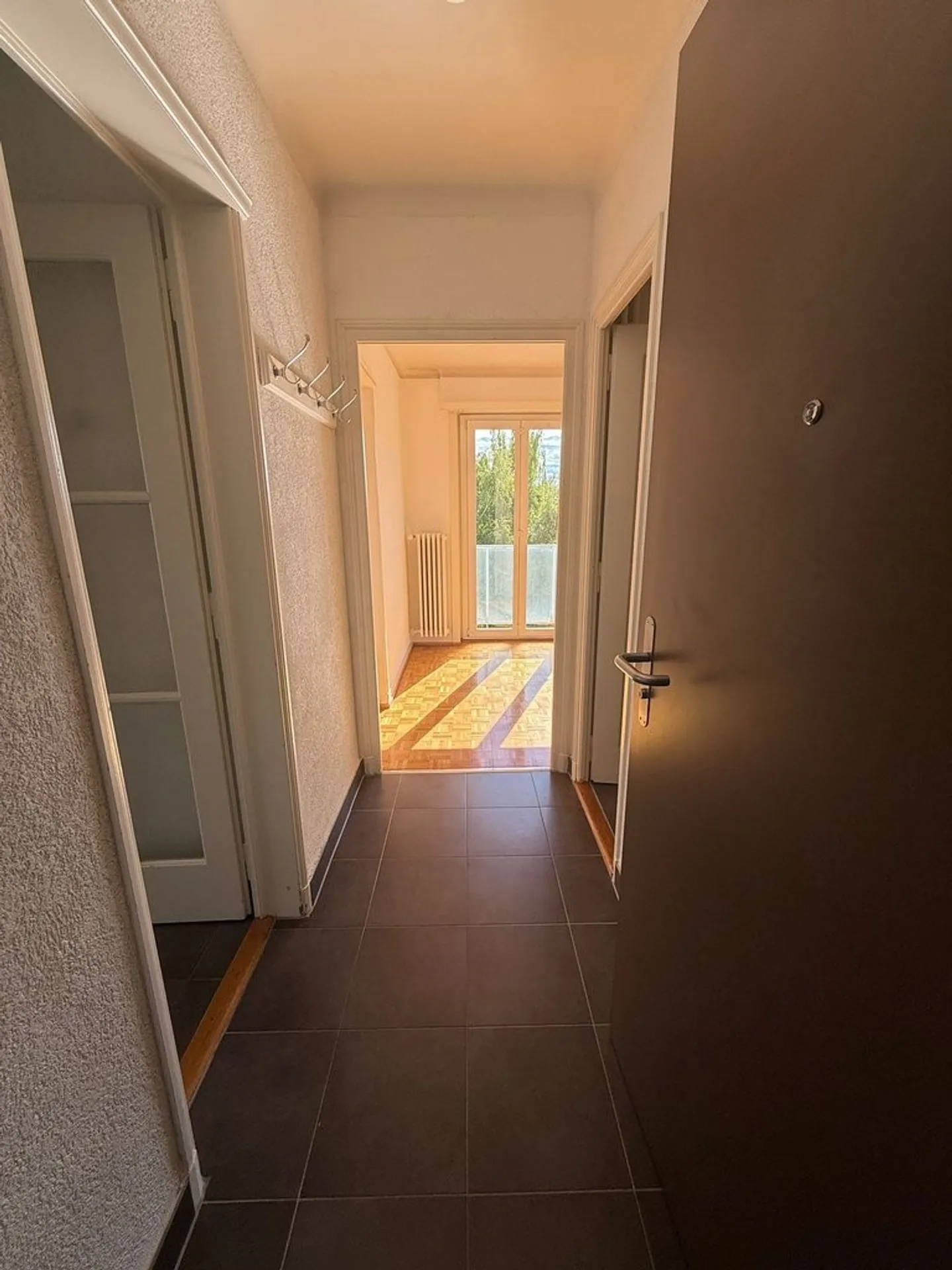Bell'appartamento con una vista magnifica sul lago - Foto 3 di 9