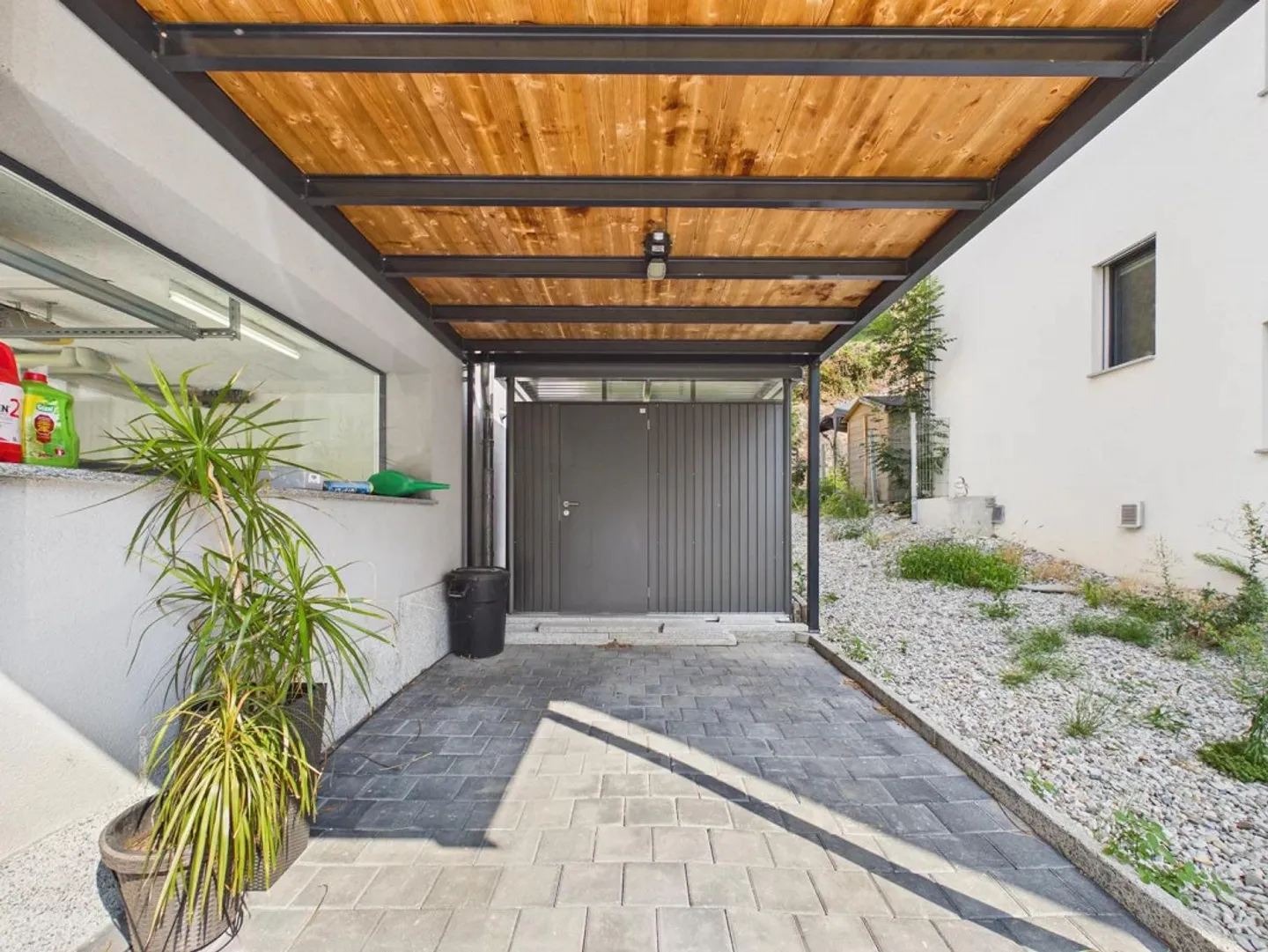 Modern Single-Family Home in Idyllic Natural Location - Photo 20 of 26