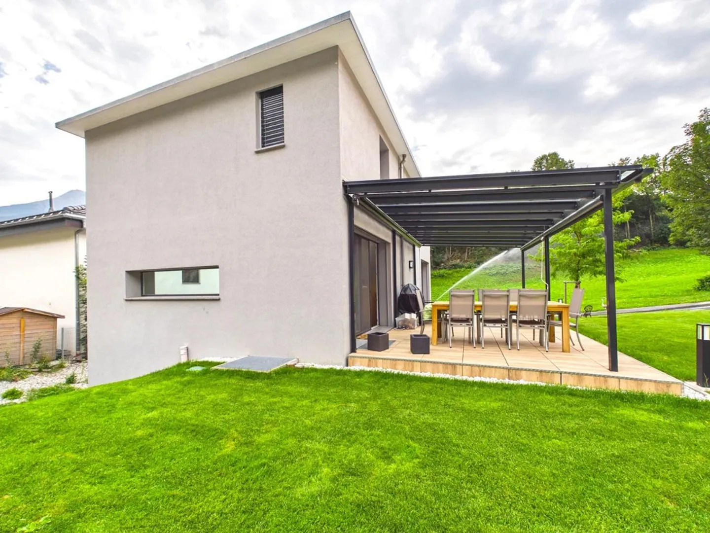 Modern Single-Family Home in Idyllic Natural Location - Photo 21 of 26
