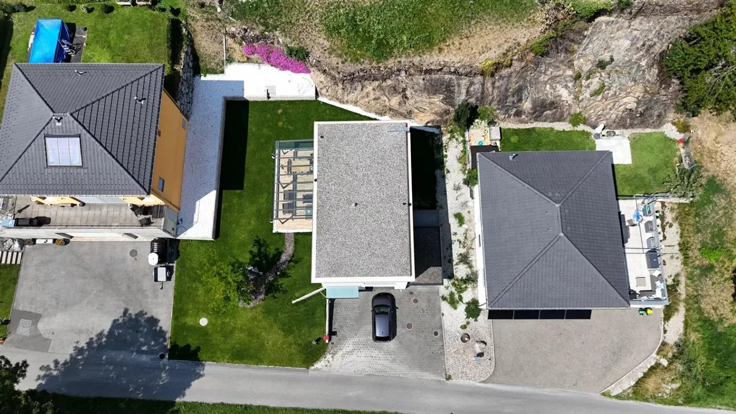 Modern Single-Family Home in Idyllic Natural Location - Photo 22 of 26