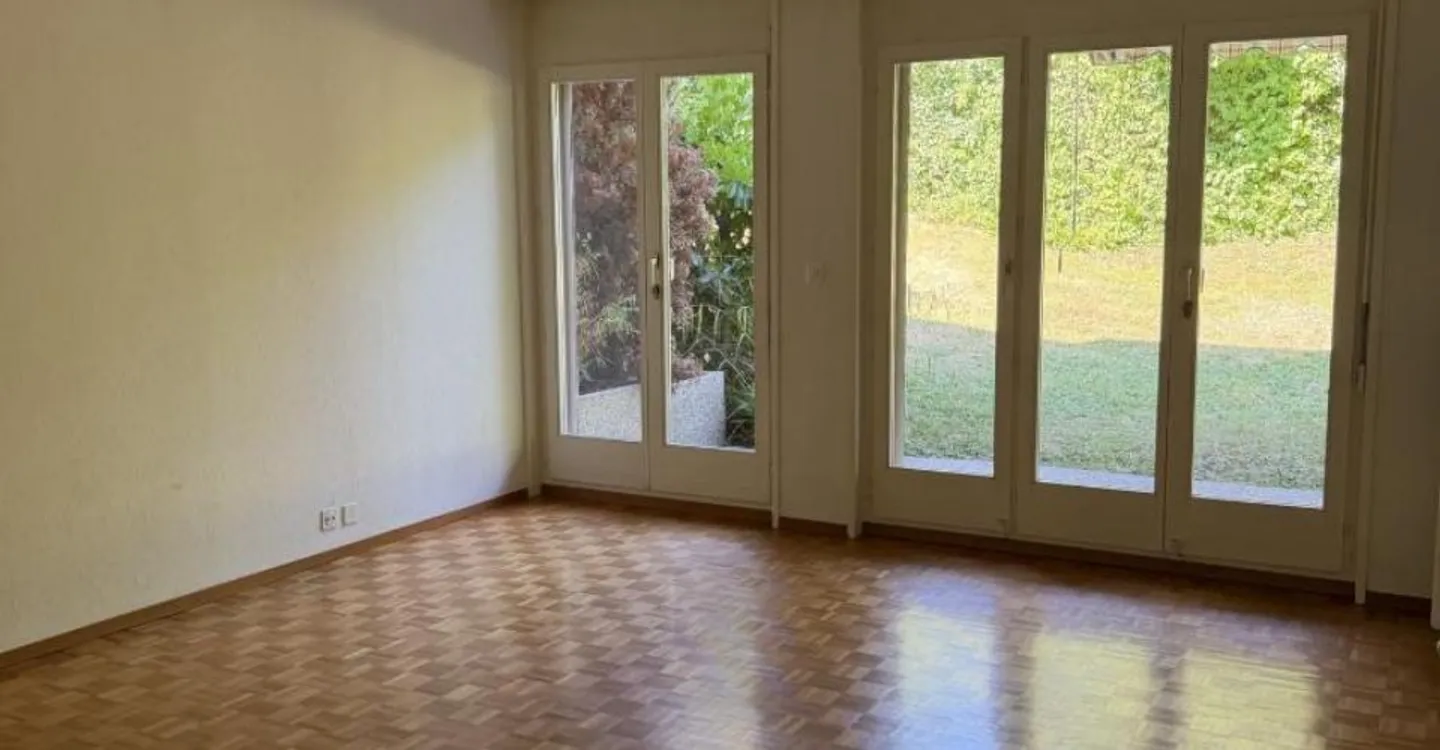 Zu vermieten 3,5-Zimmer-Wohnung in La Tour-de-Peilz - Foto 2 von 8