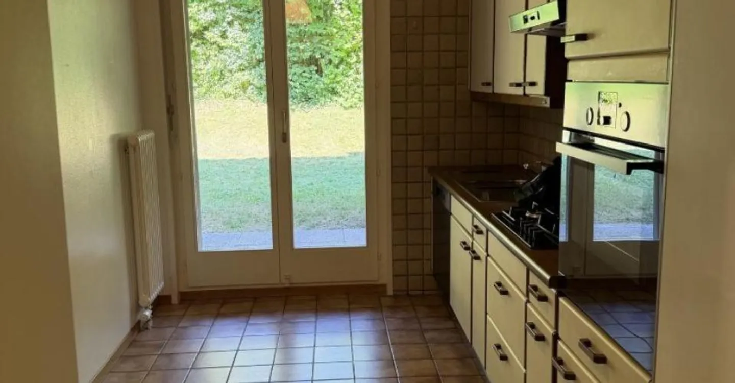 Zu vermieten 3,5-Zimmer-Wohnung in La Tour-de-Peilz - Foto 3 von 8