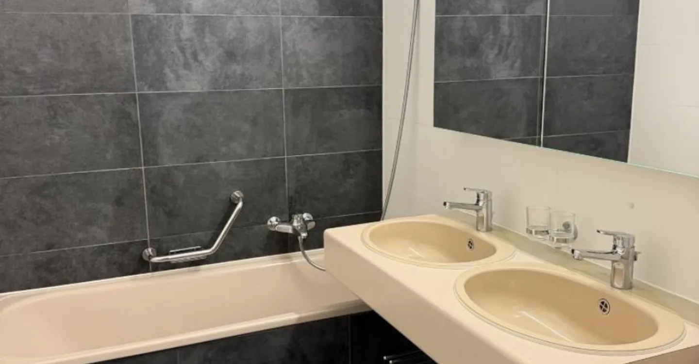 Zu vermieten 3,5-Zimmer-Wohnung in La Tour-de-Peilz - Foto 4 von 8
