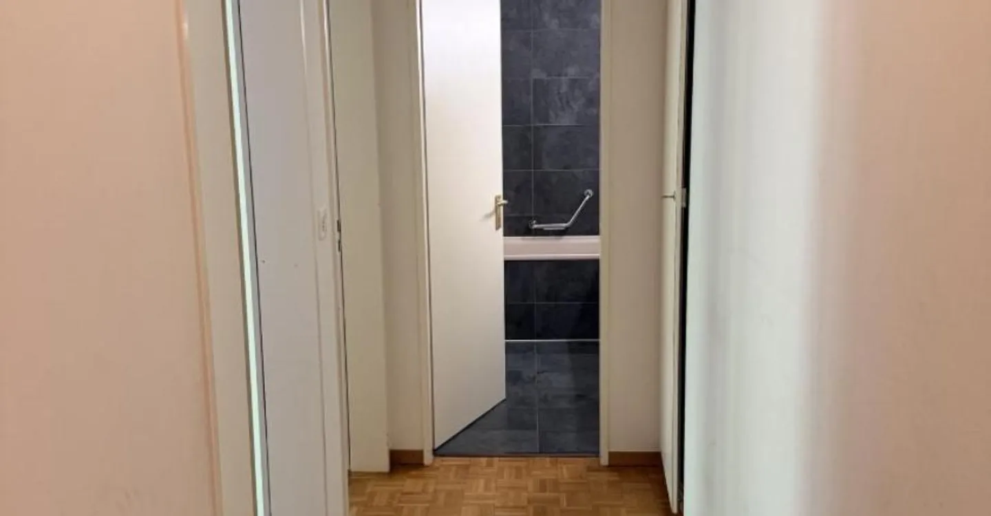 Zu vermieten 3,5-Zimmer-Wohnung in La Tour-de-Peilz - Foto 7 von 8
