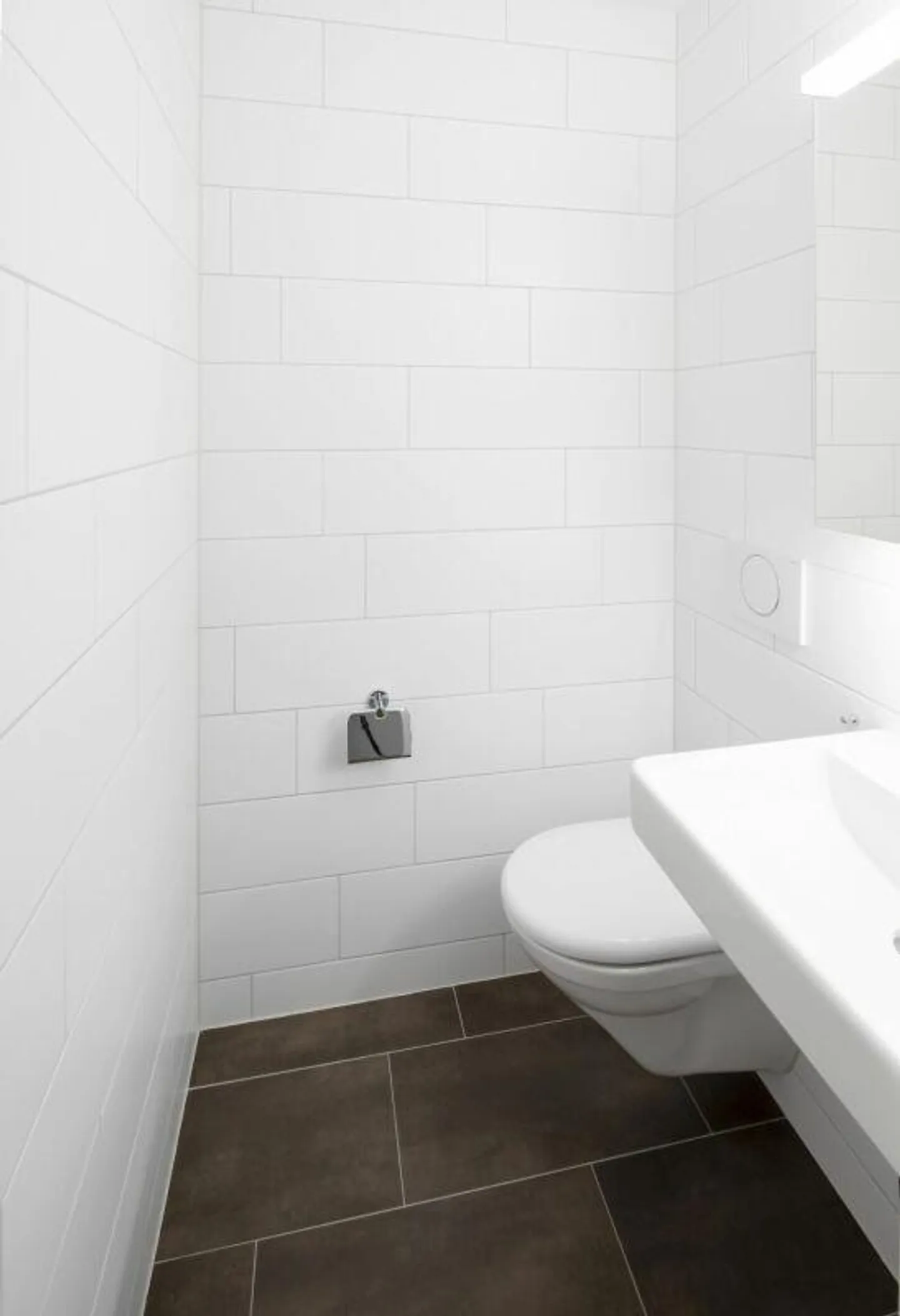 Appartamento ristrutturato di 4,5 locali a Urtenen-Schönbühl - Foto 9 di 11