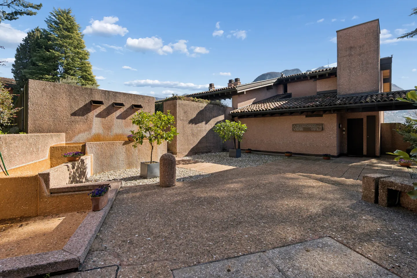 Elegante Maisonette Duplex - Foto 1 di 12