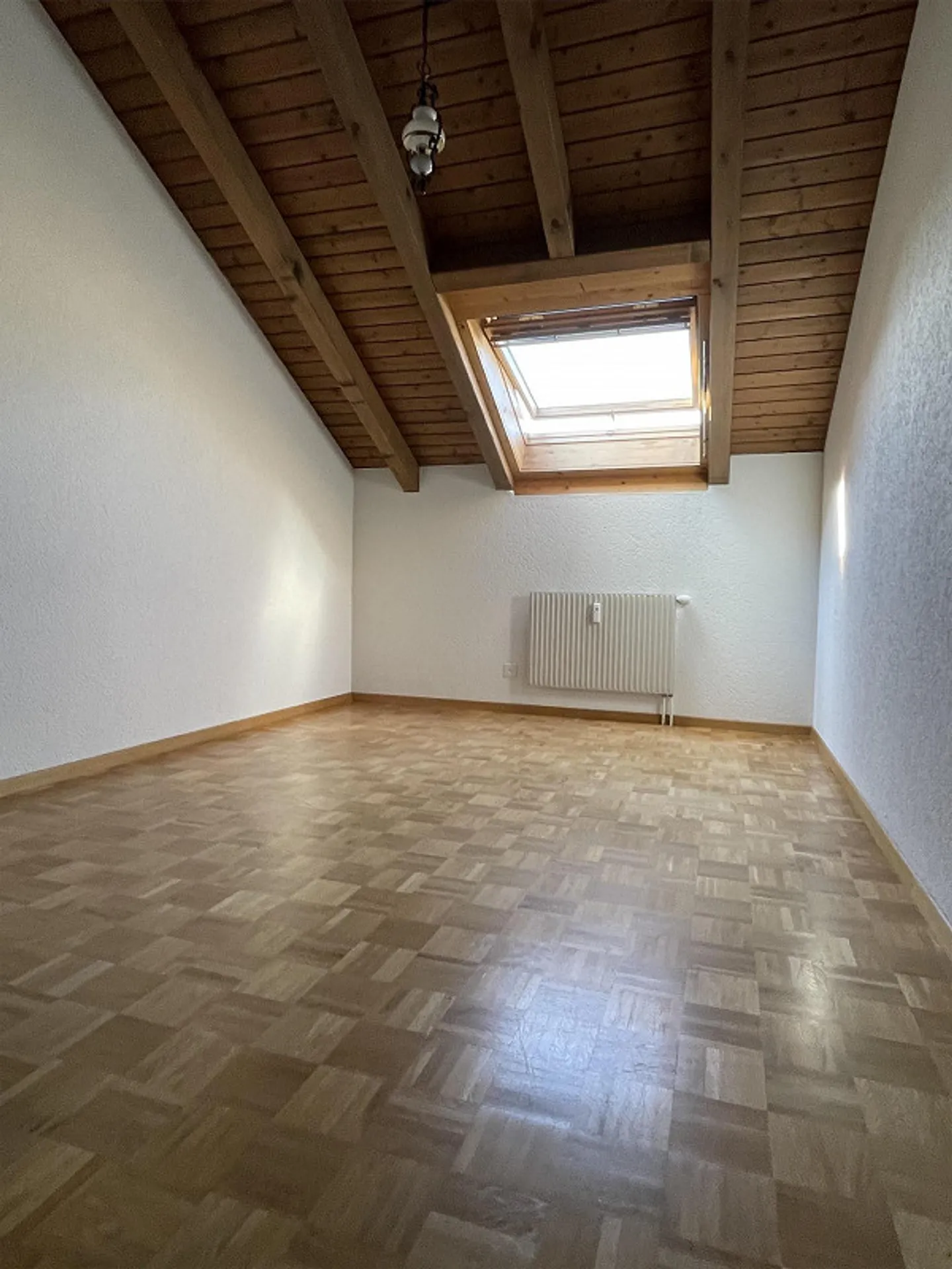 Appartamento attico di 3 stanze con balcone - Foto 12 di 12