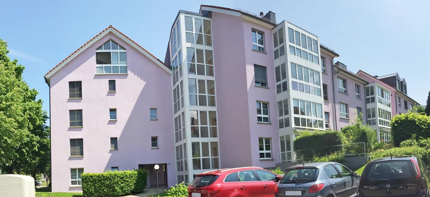 Appartamento accogliente di 5,5 stanze - Foto 1 di 6