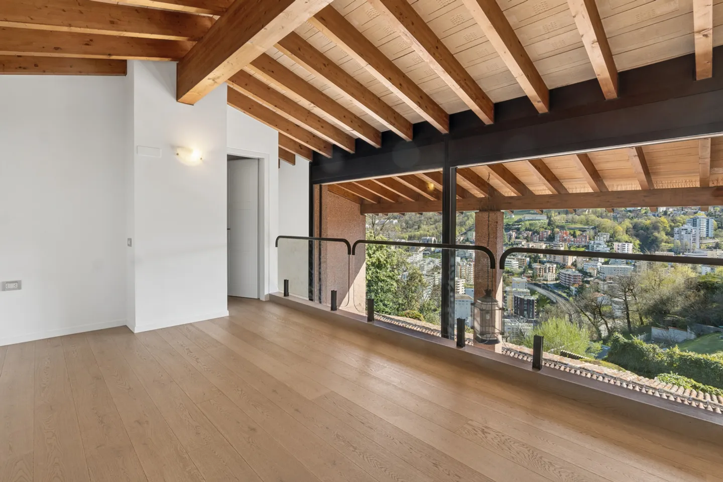 Elegante Maisonette Duplex - Foto 4 di 12