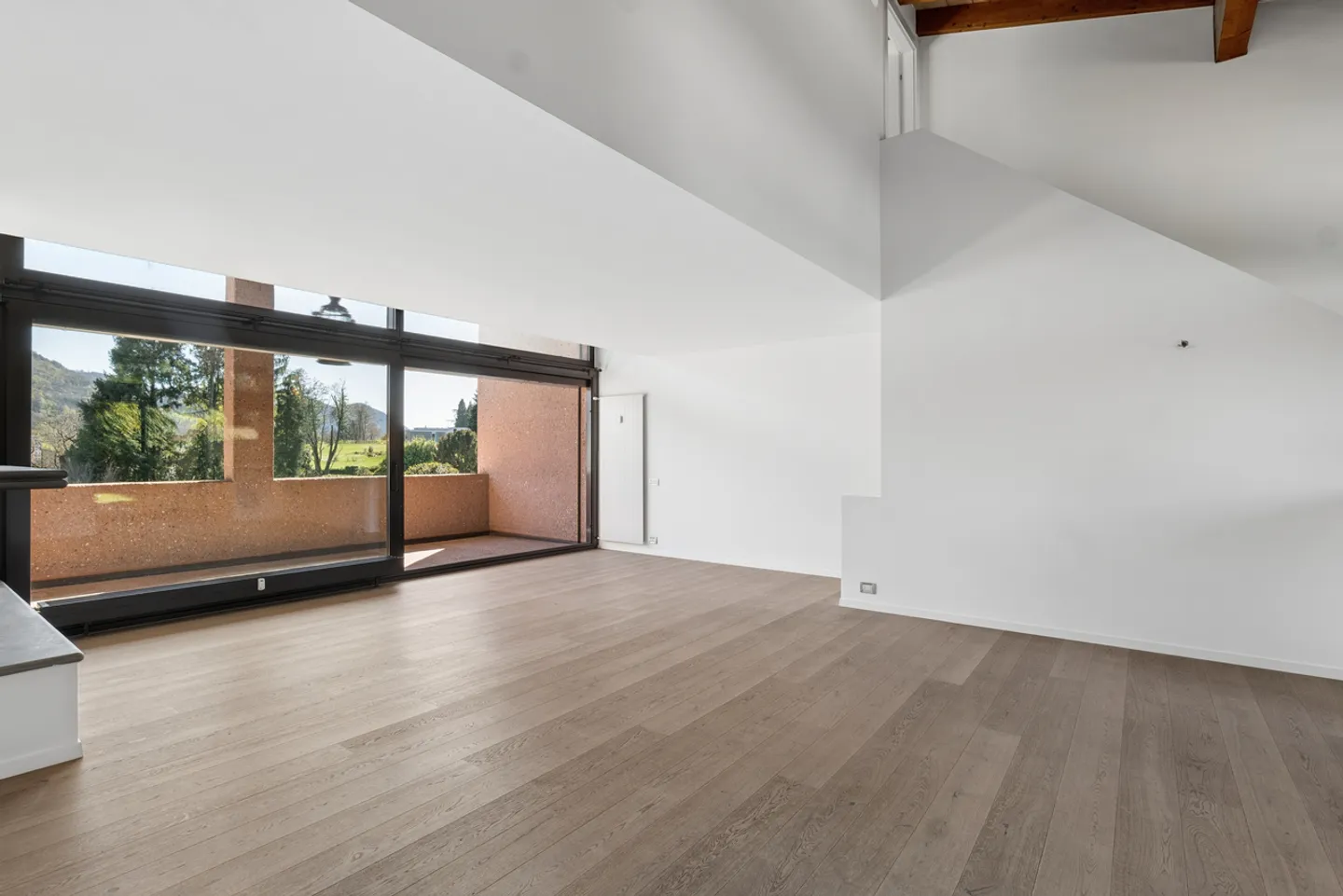 Elegante Maisonette Duplex - Foto 5 di 12