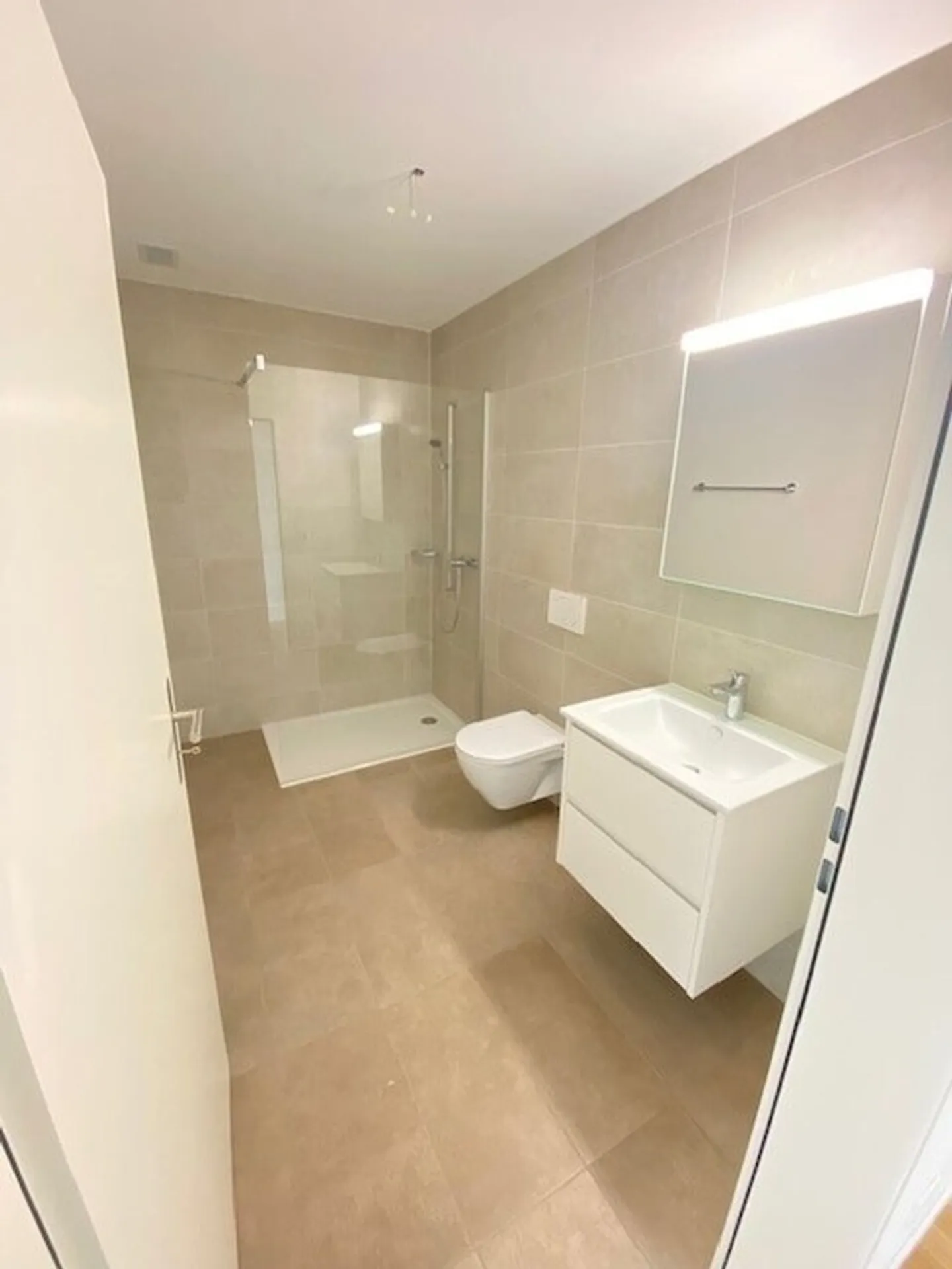 Appartement de rêve au cœur de Biberist - Photo 7 sur 9