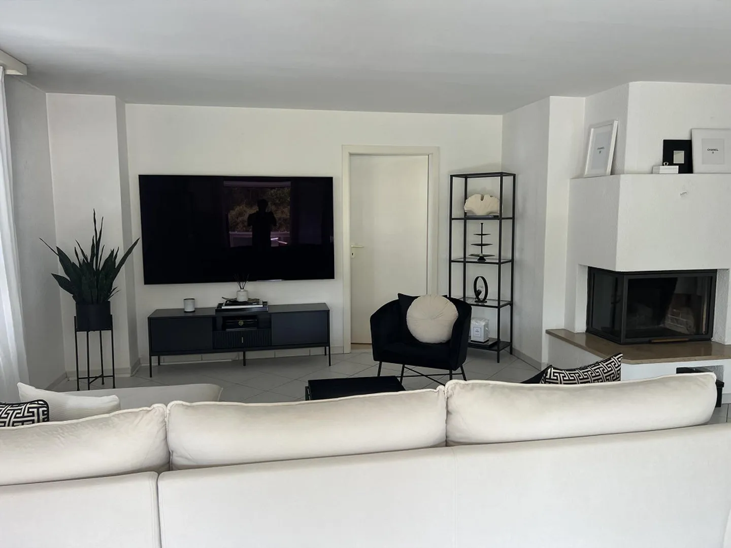 Appartamento accogliente di 5,5 stanze - Foto 2 di 6