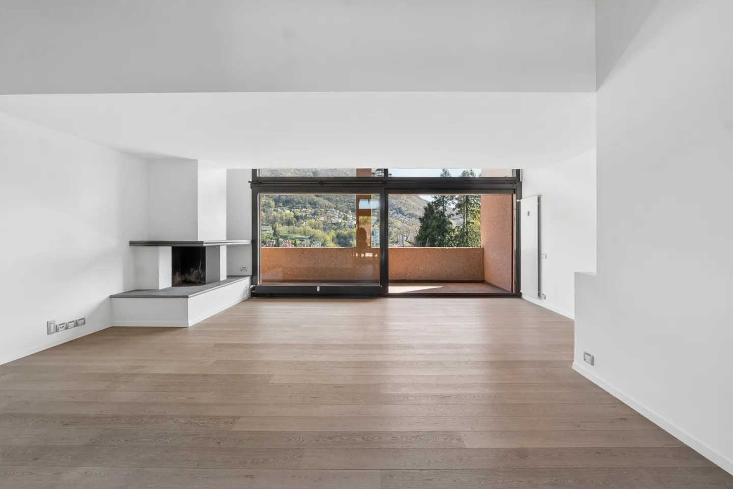 Elegante Maisonette Duplex - Foto 6 di 12