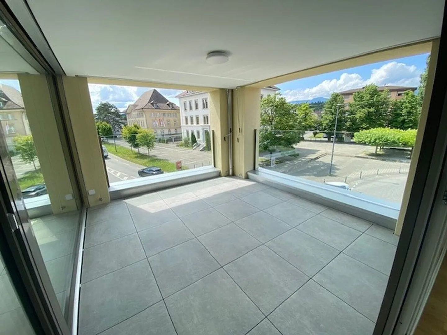 Appartement de rêve au cœur de Biberist - Photo 8 sur 9