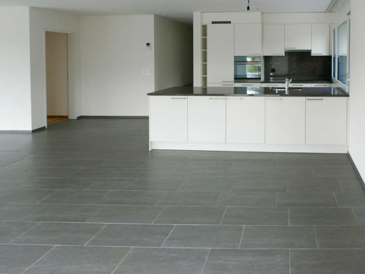 Modern 4.5 Room Apartment in Gommiswald - Photo 3 of 7