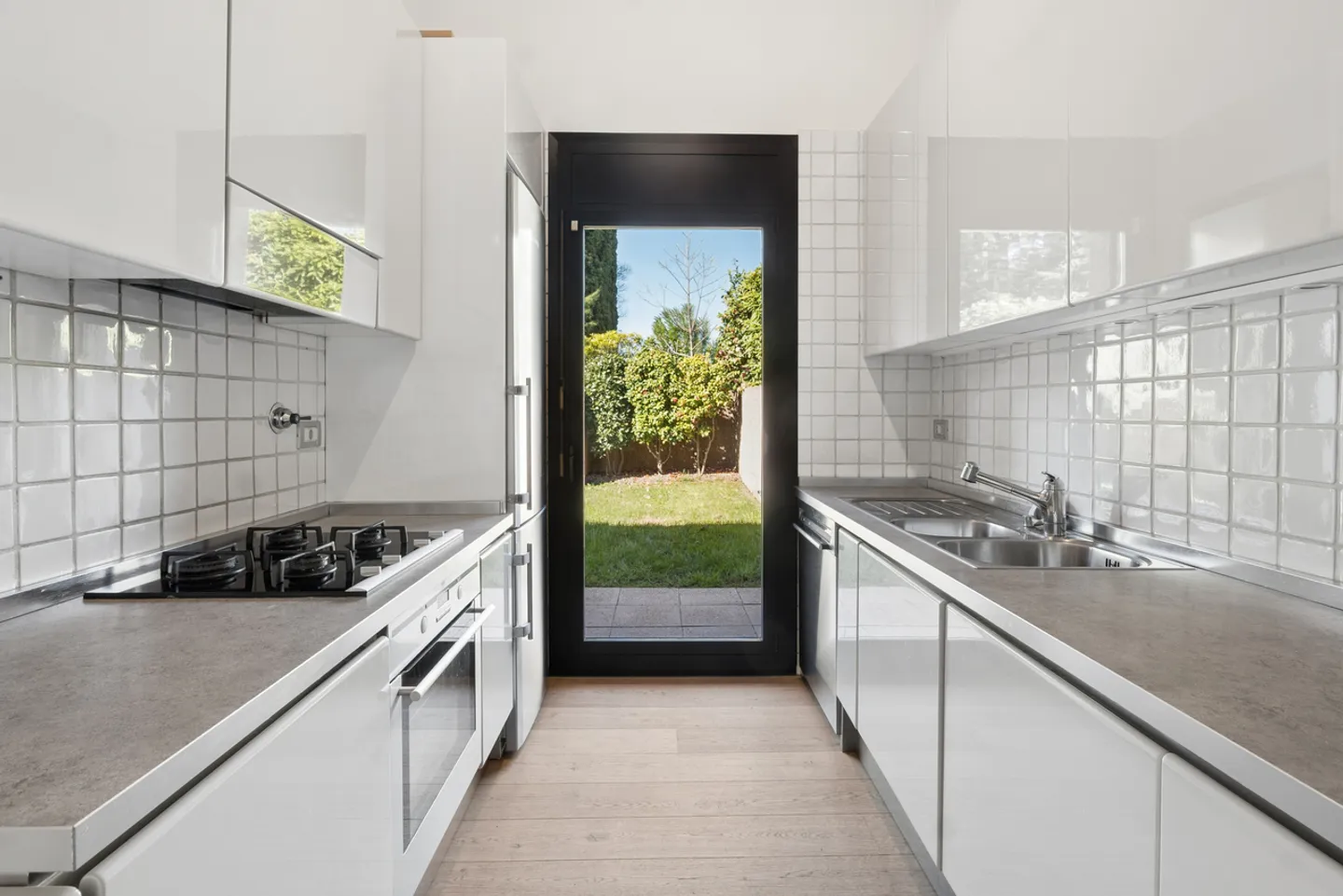 Elegante Maisonette Duplex - Foto 7 di 12