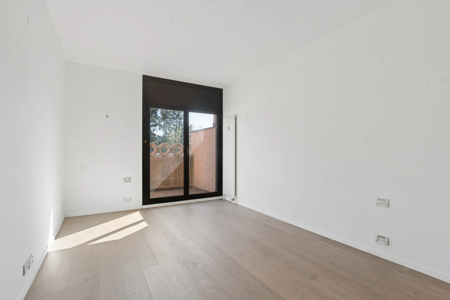 Elegante Maisonette Duplex - Foto 9 di 12