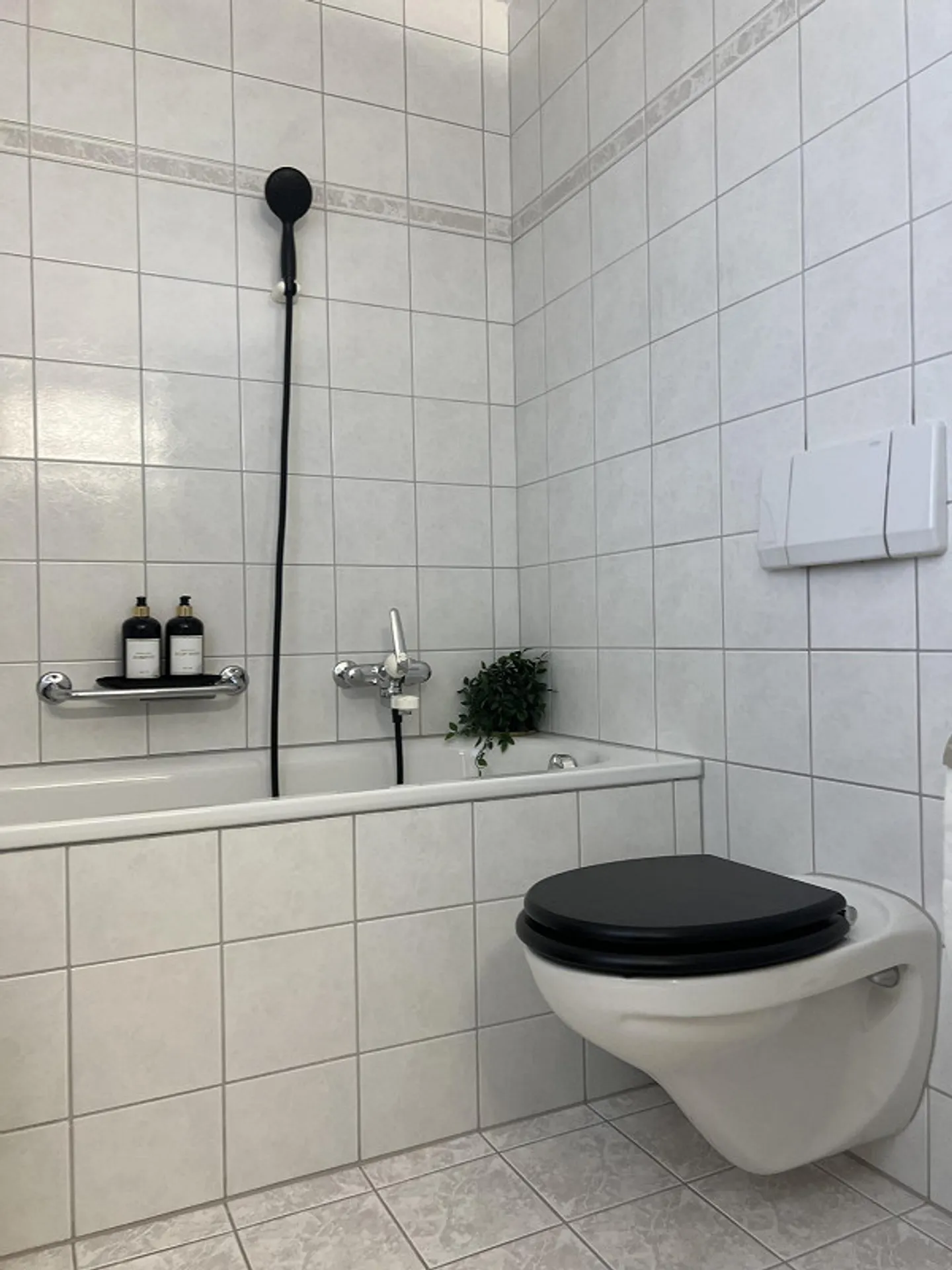 Appartamento accogliente di 5,5 stanze - Foto 5 di 6